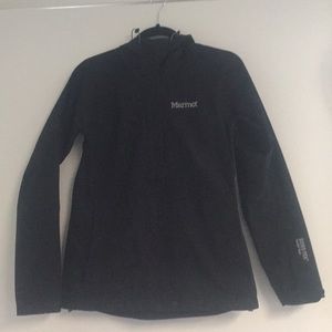 Marmot Gore-Tex rain jacket